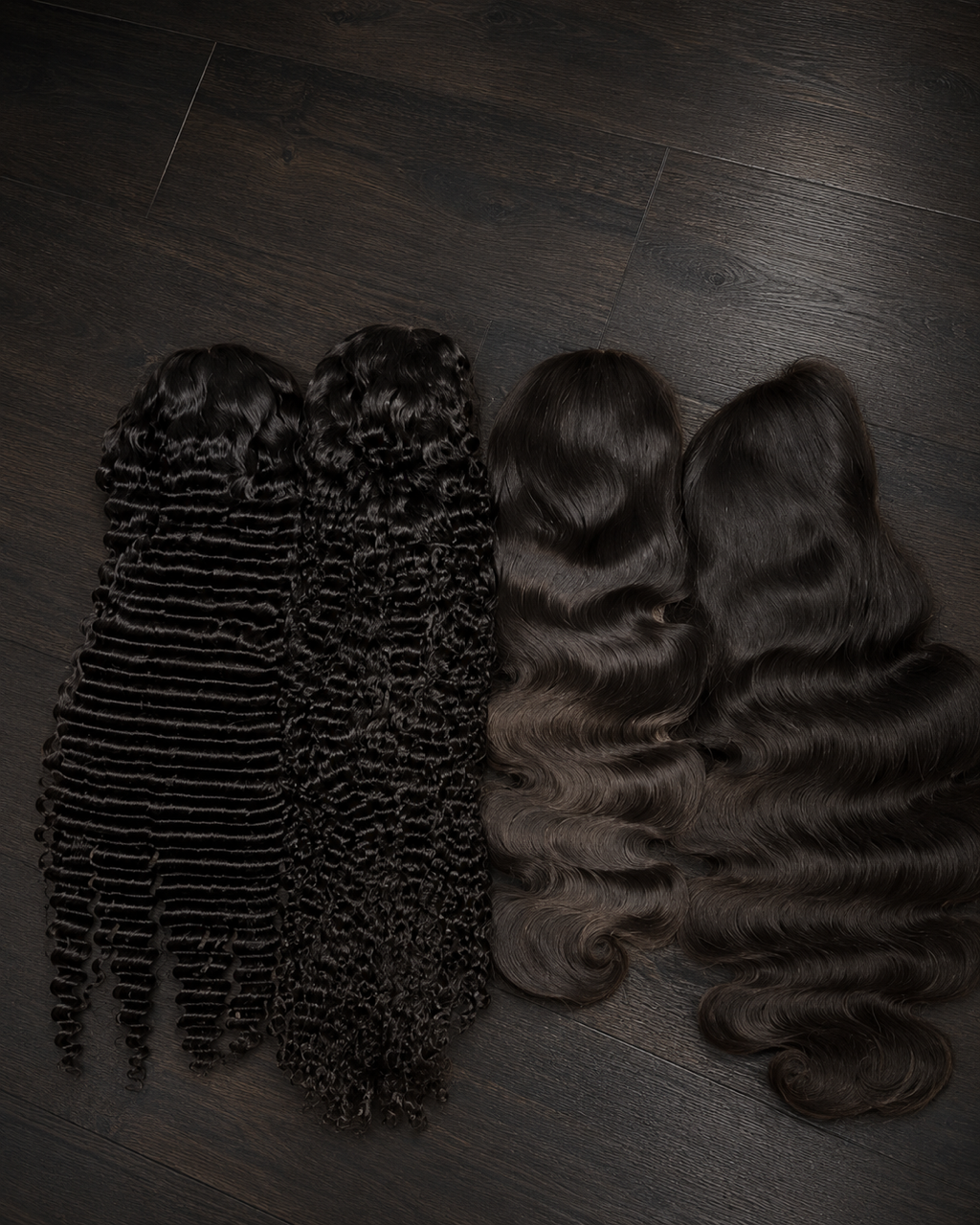 WIGS