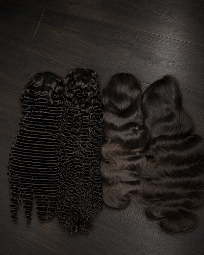 WIGS