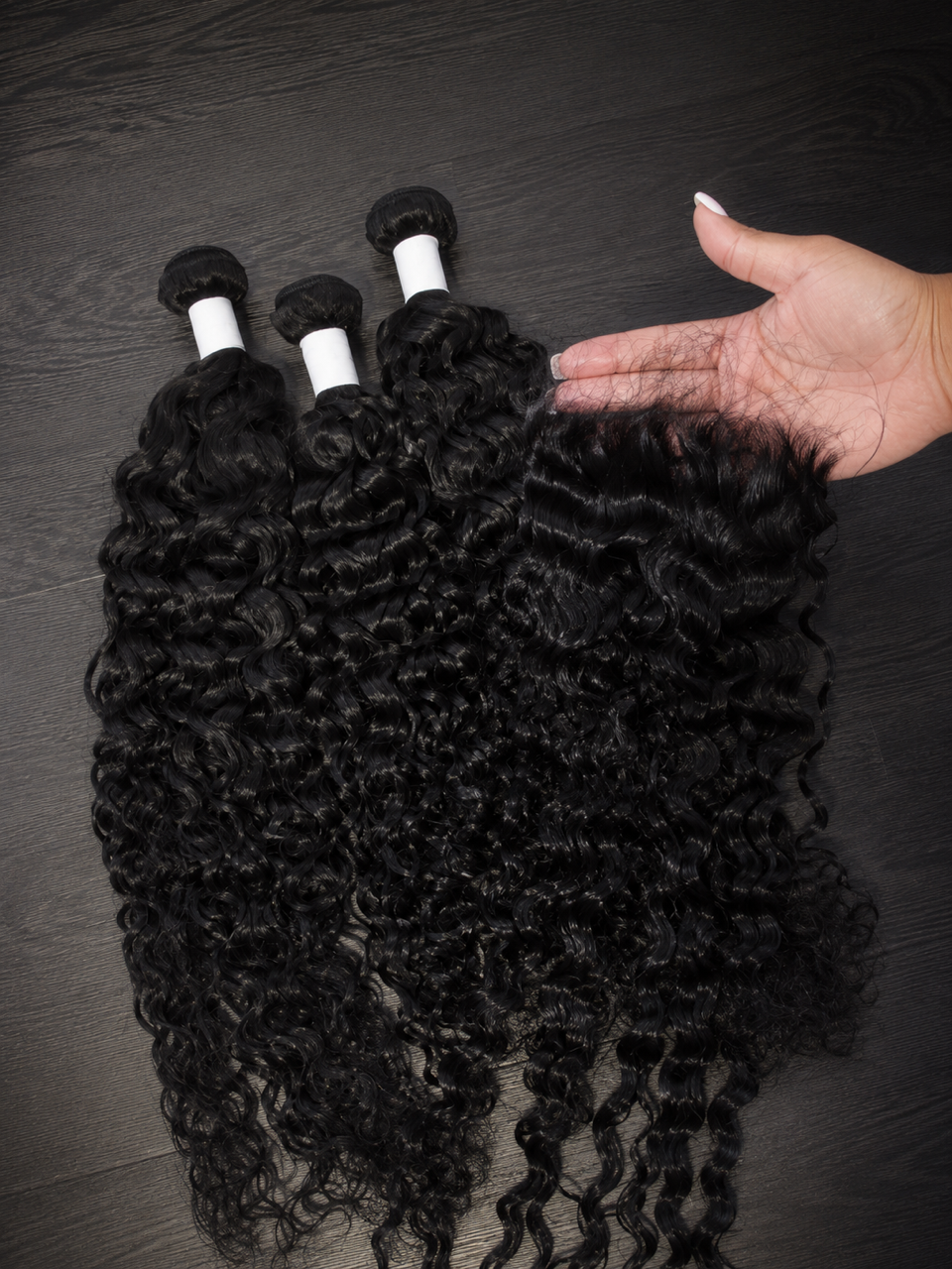 3 Bundle Deals