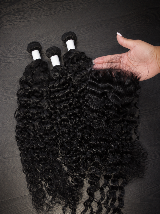 3 Bundle Deals