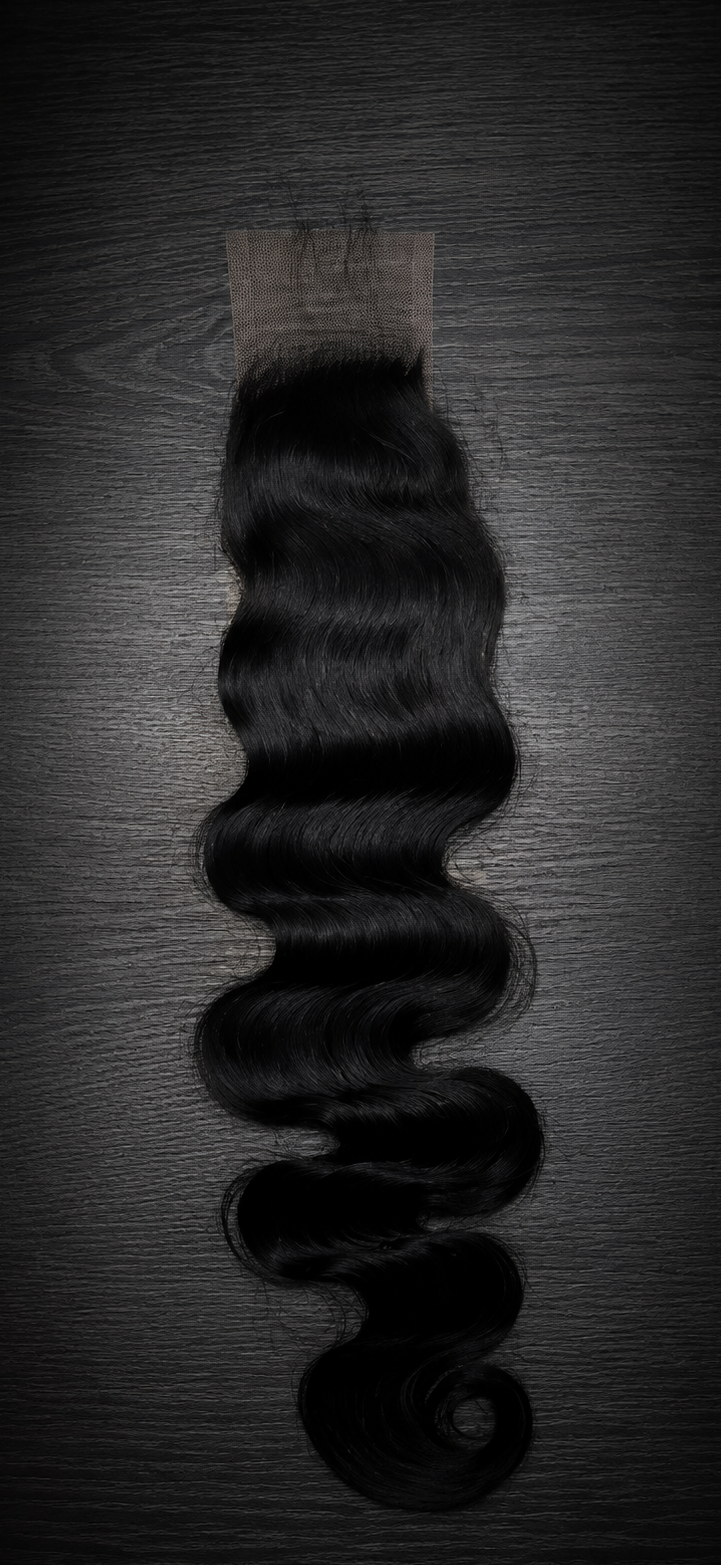 Closures & Frontals