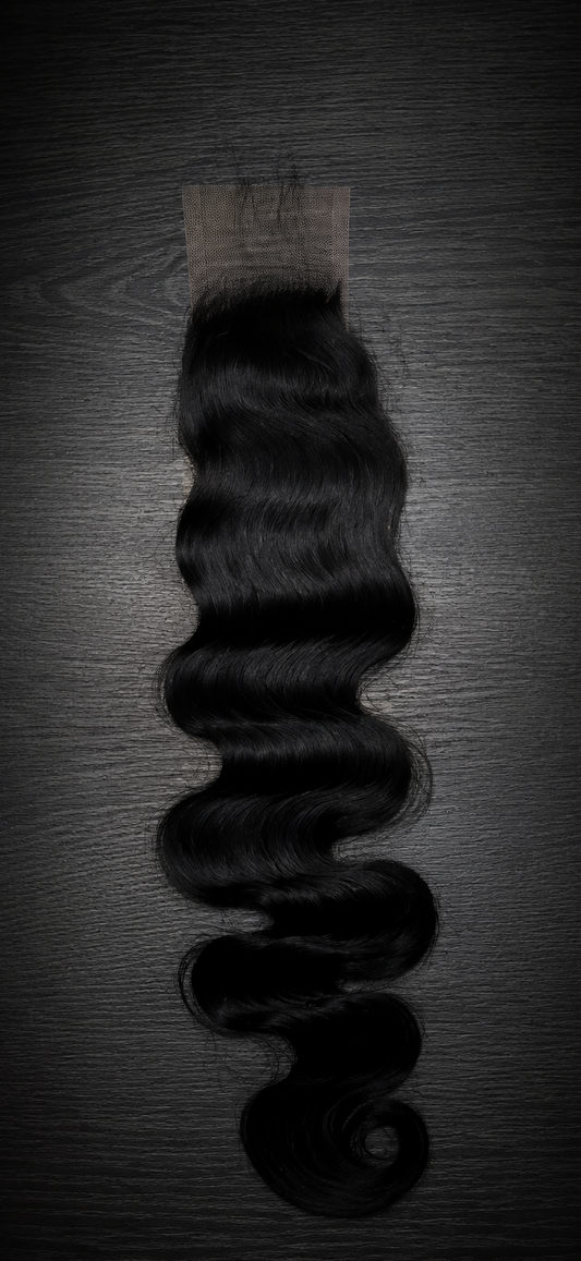 Closures & Frontals