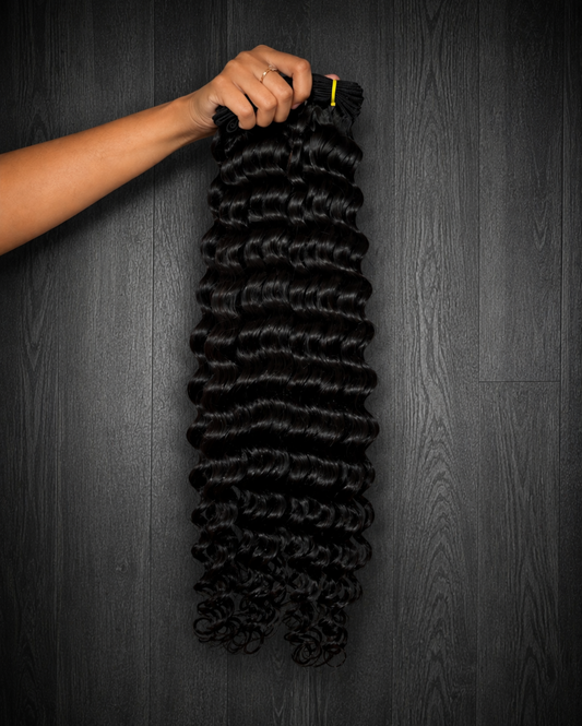 3 Pineapple Curly Bundle Deals